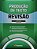 Livro Caderno de Revisao - Producao de Texto - Volume Unico - Editora Moderna - Imagem 1