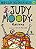 Livro Judy Moody Marciana - Mcdonald - Imagem 1