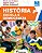 Livro História Escola E Democracia 7 - Campos - Moderna - Imagem 1