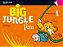 Livro Big Jungle Fun 1 Students Book - Moderna - Imagem 1