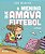Livro A Menina Que Amava Futebol - Imagem 1