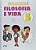 Livro Filosofia e Vida vol 5 - Chalita - FTD - Imagem 1