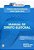Livro Manual de Direito Eleitoral - Col. . Manuais Instrumentais para Graduacao - Rodrigues /cheim Jor - Imagem 1