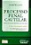 Livro Processo Penal Cautelar: Prisão e Demais Medidas Cautelares - Imagem 1