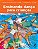 Livro Ensinando Dançaa para Criançaas - Cone - Manole - Imagem 1