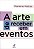 Livro A Arte de Receber em Eventos - Imagem 1