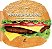 Livro Hamburgueres 50 das Melhores Receitas - Barilla, Academia - Imagem 1
