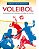 Livro Voleibol - a Excelencia Na Formacao Integral de Atletas - Bizzocchi, Carlos  C - Imagem 1