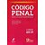 Livro Código Penal - Manole - Imagem 1