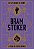 Livro Sete Dedos da Morte e a Toca do Verme Branco, os - Bram Stoker - Imagem 1