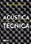 Livro Acústica Técnica - Imagem 1