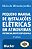 Livro Pequeno Manual Instalações Elétricas em Atmosferas Potencialmente Explosiva - Jordao - Imagem 1