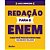 Livro Redacao para o Enem - (blucher) - Carneiro - Imagem 1