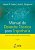 Livro Manual de Desenho Tecnico para Engenharia - Desenho, Modelagem e Visualizac - Leake/borgerson - Imagem 1