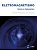 Livro Eletromagnetismo - Teoria e Aplicacoes - Oliveira - Imagem 1