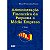 Livro Administração Financeira da Pequena e Média Empresa  Santos - Imagem 1