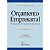 Livro Orcamento Empresarial - Planejamento e Controle Gerencial - Frezatti - Imagem 1