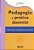 Livro Pedagogia e Prática Docente - Imagem 1