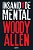 Livro Insanidade Mental - Allen - Imagem 1