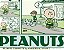 Livro Peanuts Completo: 1950 a 1952 - Schulz - Imagem 1