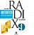 Livro Projeto Radix - Matematica-9 ano - Jackson Ribeiro - Imagem 1