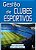 Livro Gestao de Clubes Esportivos - Martins/paganella - Imagem 1