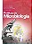 Livro Práticas de Microbiologia: Vermelho  Guanabara - Imagem 1
