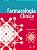 Livro Farmacologia Clínica: Ford  Guanabara - Imagem 1