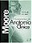 Livro Moore Fundamentos de Anatomia Clínica - Imagem 1
