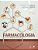 Livro Farmacologia Aplicada à Medicina Veterinária Spinosa - Imagem 1