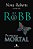 Livro Promessa Mortal - Robb - Imagem 1