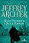 Livro Mais Poderosa Que a Espada - Vol.5 - Archer - Imagem 1