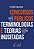 Livro Concursos Publicos - Terminologias e Teorias Inusitadas - Biffe Junior/leitao - Imagem 1