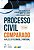 Livro Processo Civil Comparado: Análise entre Brasil e Portugal - Imagem 1