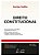 Livro Direito Constitucional - Padilha - Imagem 1