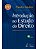 Livro Introdução Ao Estudo Do Direito - Nader - Forense - Imagem 1
