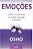 Livro Emoções  Osho - Imagem 1
