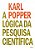 Livro Logica da Pesquisa Cientifica (a) Nova Edicao - Karl - Imagem 1