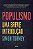 Livro Populismo - Uma Breve Introducao - Simon - Imagem 1