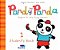 Livro Pandy The Panda - Vol 1 sb - Lauder - Imagem 1