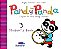 Livro Pandy The Panda  Vol 3 sb - Lauder - FTD - Imagem 1