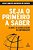 Livro Seja o Primeiro a Saber - Souza - Imagem 1