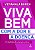 Livro Viva Bem com a Dor e a Doenca - Burch - Imagem 1