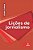 Livro Licoes de Jornalismo - Cunha - Imagem 1