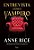 Livro Entrevista com Vampiro (Edição Comemorativa) - Rice - Rocco - Imagem 1