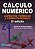 Livro Cálculo Numérico: Aspectos Teóricos e Computacionais - Imagem 1