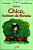 Livro Chico, Homem da Floresta - Fidalgo - Imagem 1