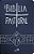 Livro Nova Biblia Pastoral  Media Encadernada - Imagem 1
