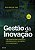 Livro Gestão da Inovação Tigre - Imagem 1