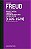 Livro Freud (1926-1929) o Futuro de Uma Ilusão e Outros Textos - Vol. 17 - Inibic - Freud - Imagem 1